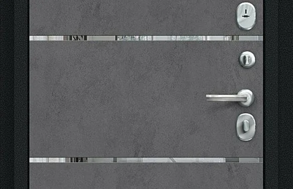 Лайн Букле черное/Slate Art