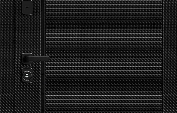 Лайнер-3 Black Carbon/Off-white