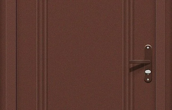 Door Out 101 Антик Медь/Антик Медь