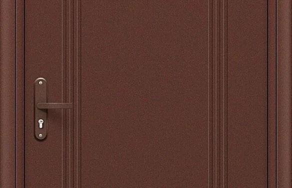 Door Out 101 Антик Медь/Антик Медь