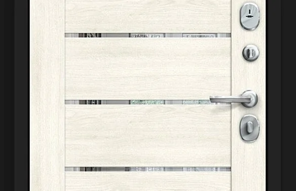 Прайд Kale Graphite Pro/Nordic Oak