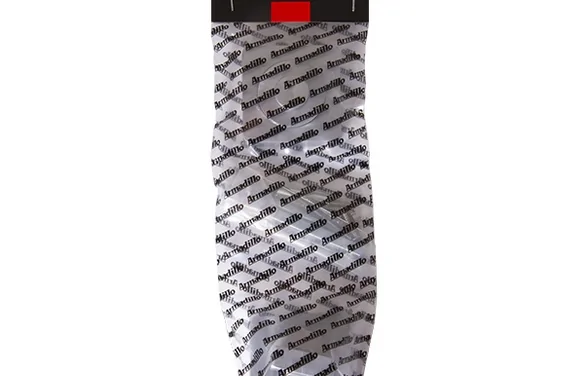 Ручка поворотная BK6KSQ52 (BK6/SQ) SN/CP-3 матовый никель/хром SN матовый никель/CP хром