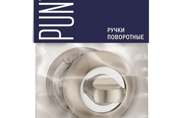 Ручка поворотная BK6RTL54 (BK6 TL) ABG-6 зелёная бронза ABG зеленая бронза