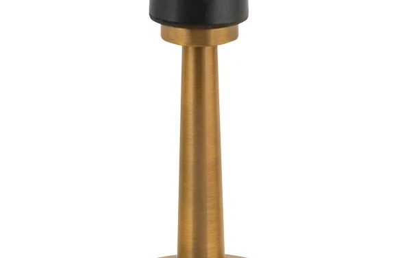 Упор дверной настенный DFIX/W80 (DS PW-80) CF-17 кофе CF кофе