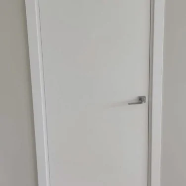 Дверь Моно эмаль