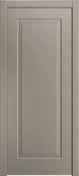 Межкомнатная дверь «Челси 1 ДГ»