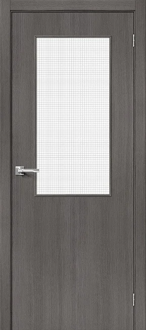 Браво 7 Wired Glass 12,5