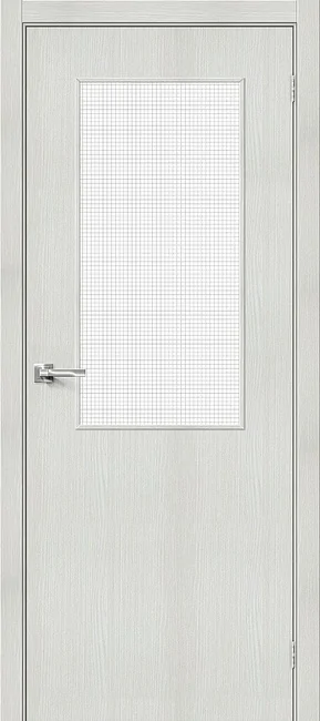 Браво 7 Wired Glass 12,5