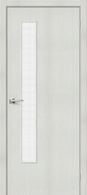 Браво 9 Wired Glass 12,5