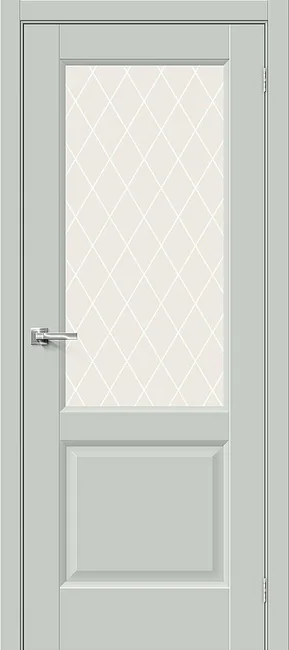 Неоклассик 33 White Сrystal