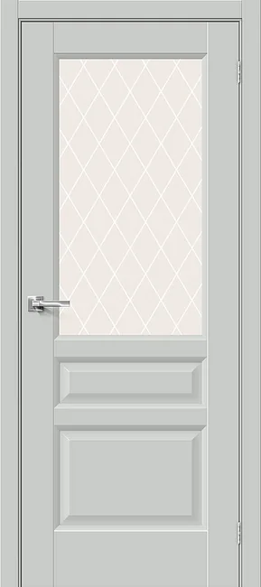Неоклассик 35 White Сrystal