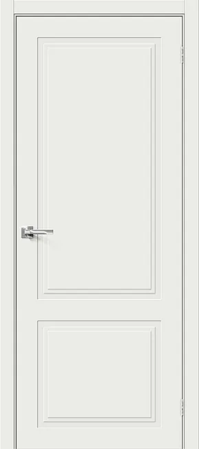 Двери Граффити-42 винил, цвет: Super White