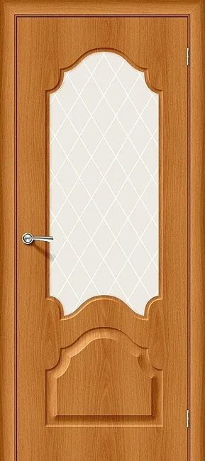 Скинни 33 White Сrystal