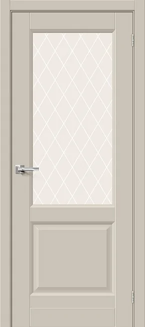 Неоклассик 33 White Сrystal