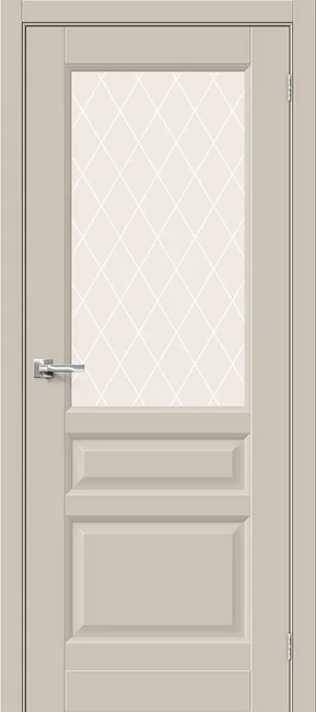Неоклассик 35 White Сrystal