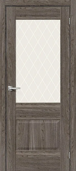 Прима 3 White Сrystal
