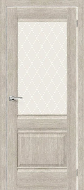 Прима 3 White Сrystal