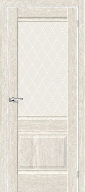 Прима 3 White Сrystal