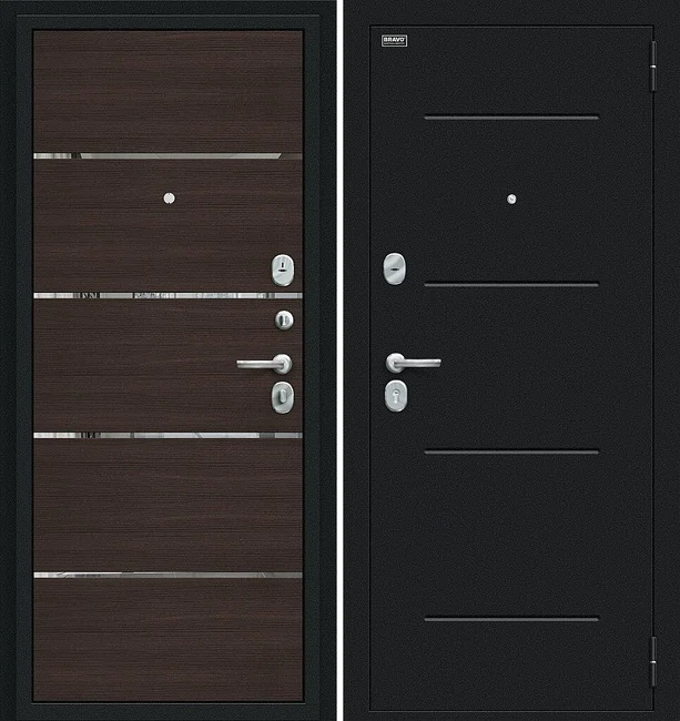 Wenge Veralinga