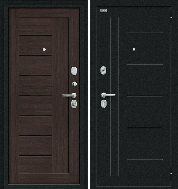Wenge Veralinga