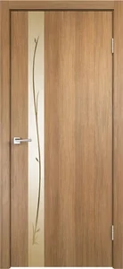 SMART Z1 зеркало веточки бронза