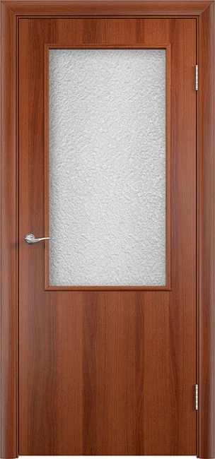 с четвертью 58