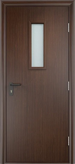 ДПО ПВХ 30 мин.