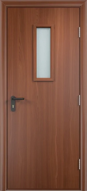 ДПО ПВХ 60 мин.