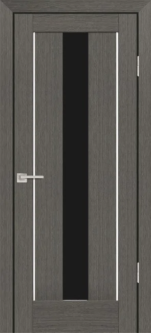 PS 2 PP, Грей мелинга 600*2000 Черное стЛакобель