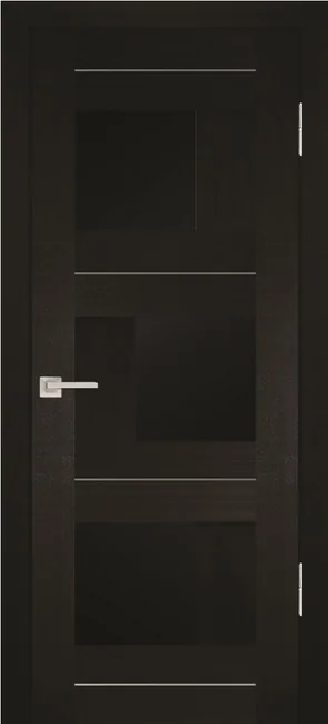 PS 13 PP, 600*2000 Черное стЛакобель