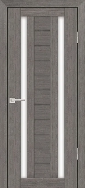 PS 15 PP, Грей 600*2000 Белый сатинат