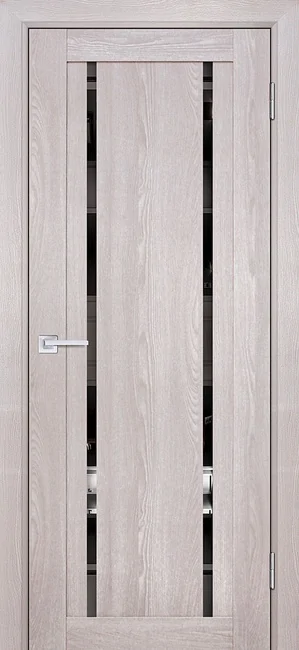 PSK 9 nanotex, ривьера крем 600*2000 стекло тонированное Зеркало
