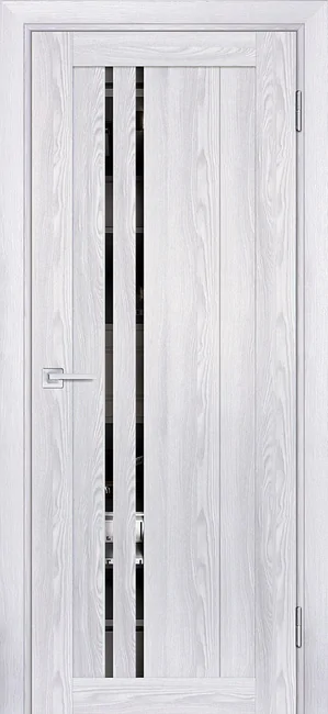 PSK 10 nanotex, ривьера айс 600*2000 стекло тонированное зеркало
