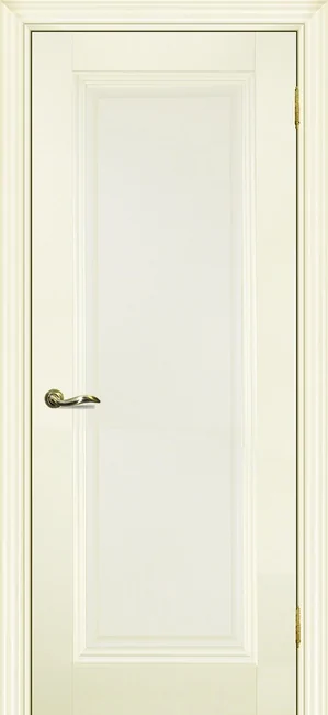Дверь PSC-26 экошпон из полипропилена, цвет: Магнолия