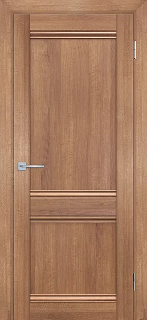 ТЕХНО 701 nanotex, миндаль 600*2000 глухое