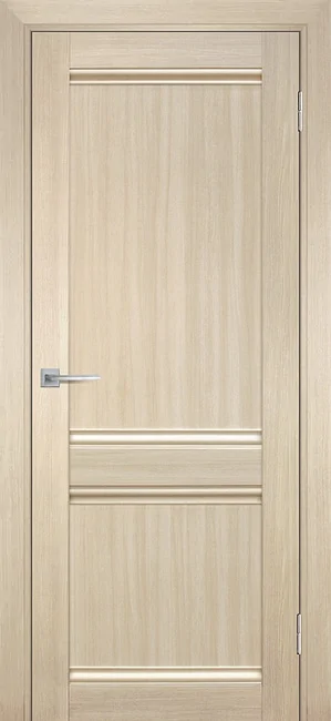 ТЕХНО 701 nanotex, капучино 600*2000 глухое