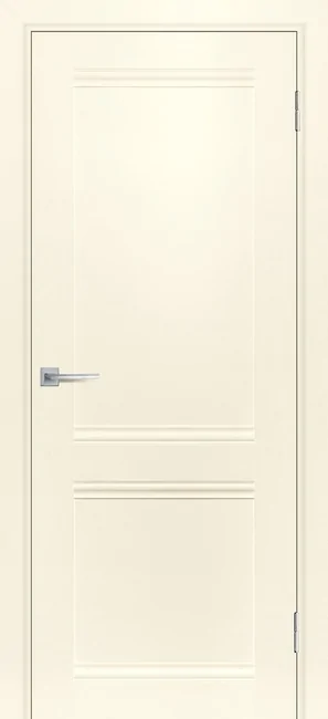ТЕХНО 701 эмалит магнолия 600*2000 глухое