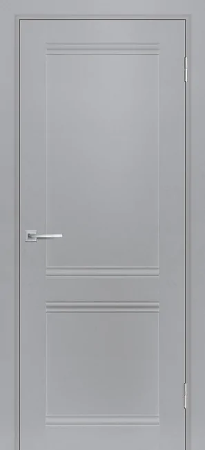 ТЕХНО 701 эмалит, манхэттен 600*2000 глухое