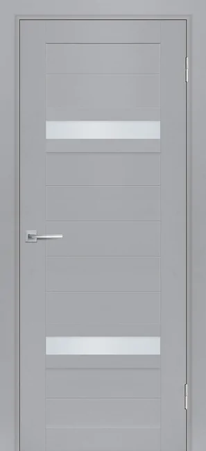 ТЕХНО 705 эмалит, манхэттен 600*2000 стекло сатинат сатинат
