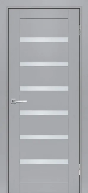 ТЕХНО 707 эмалит, манхэттен 600*2000 стекло сатинат сатинат
