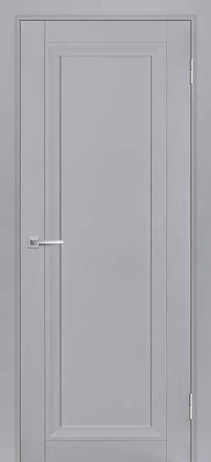 ТЕХНО 710 эмалит, манхэттен 600*2000 глухое