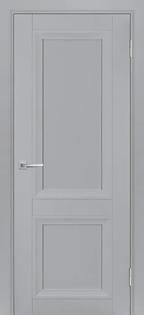 ТЕХНО 712 эмалит, манхэттен 600*2000 глухое