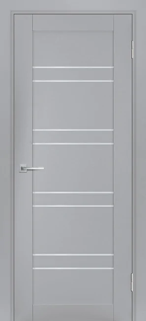ТЕХНО 715 эмалит, манхэттен 600*2000 стекло сатинат