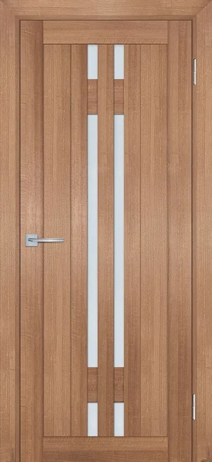 ТЕХНО 733 nanotex, 600*2000 Белый сатинат