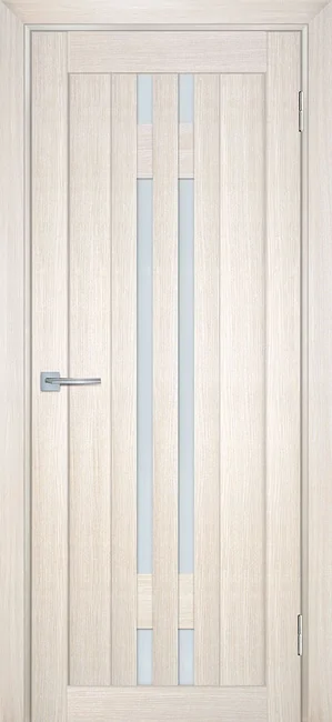 ТЕХНО 733 nanotex, 600*2000 Белый сатинат