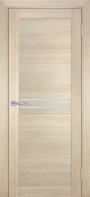 ТЕХНО 739 nanotex, 600*2000 Белый сатинат