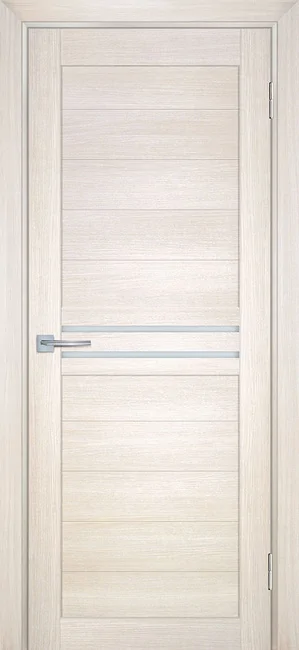 ТЕХНО 739 nanotex, 600*2000 Белый сатинат