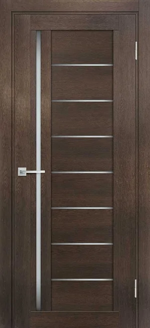 ТЕХНО 801 nanotex, фреско 600*2000 стекло белый сатинат