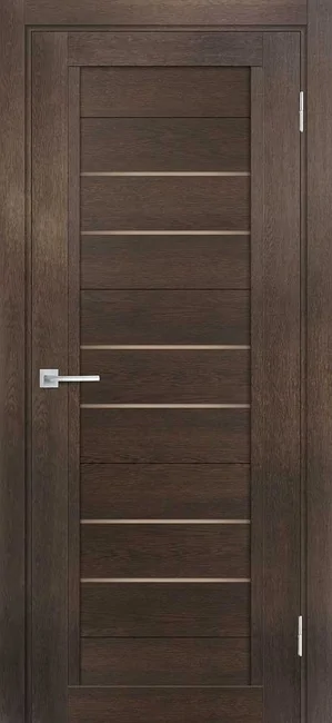 ТЕХНО 806 nanotex, фреско 600*2000 стекло бронза сатинат