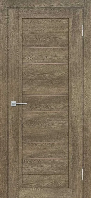 ТЕХНО 806 nanotex, бруно 600*2000 стекло бронза сатинат